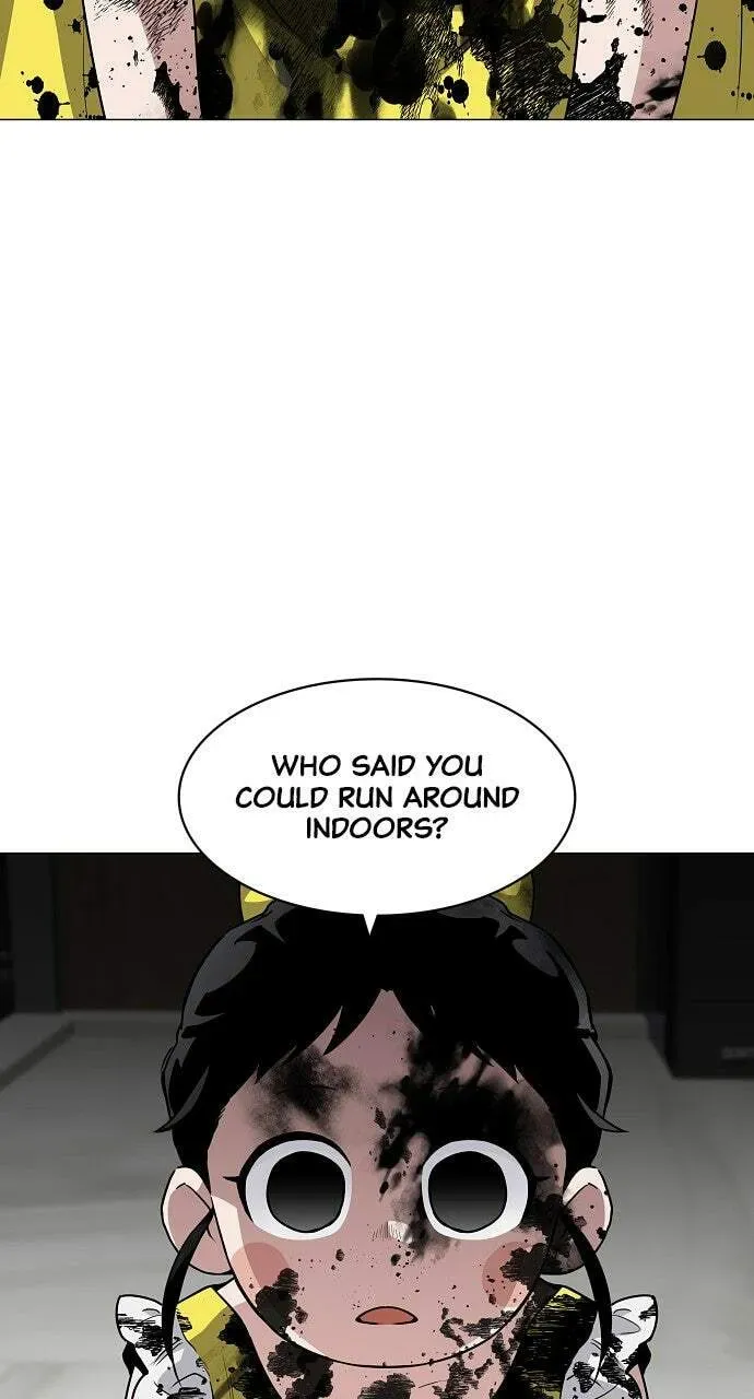 JAKDU: Shaman’s Blade Chapter 1.2 page 18 - 