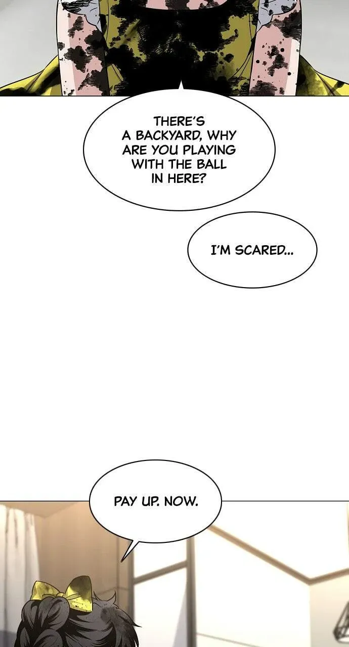 JAKDU: Shaman’s Blade Chapter 1.2 page 19 - 