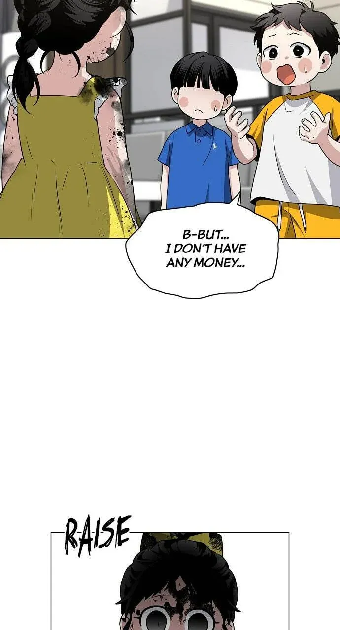 JAKDU: Shaman’s Blade Chapter 1.2 page 20 - 