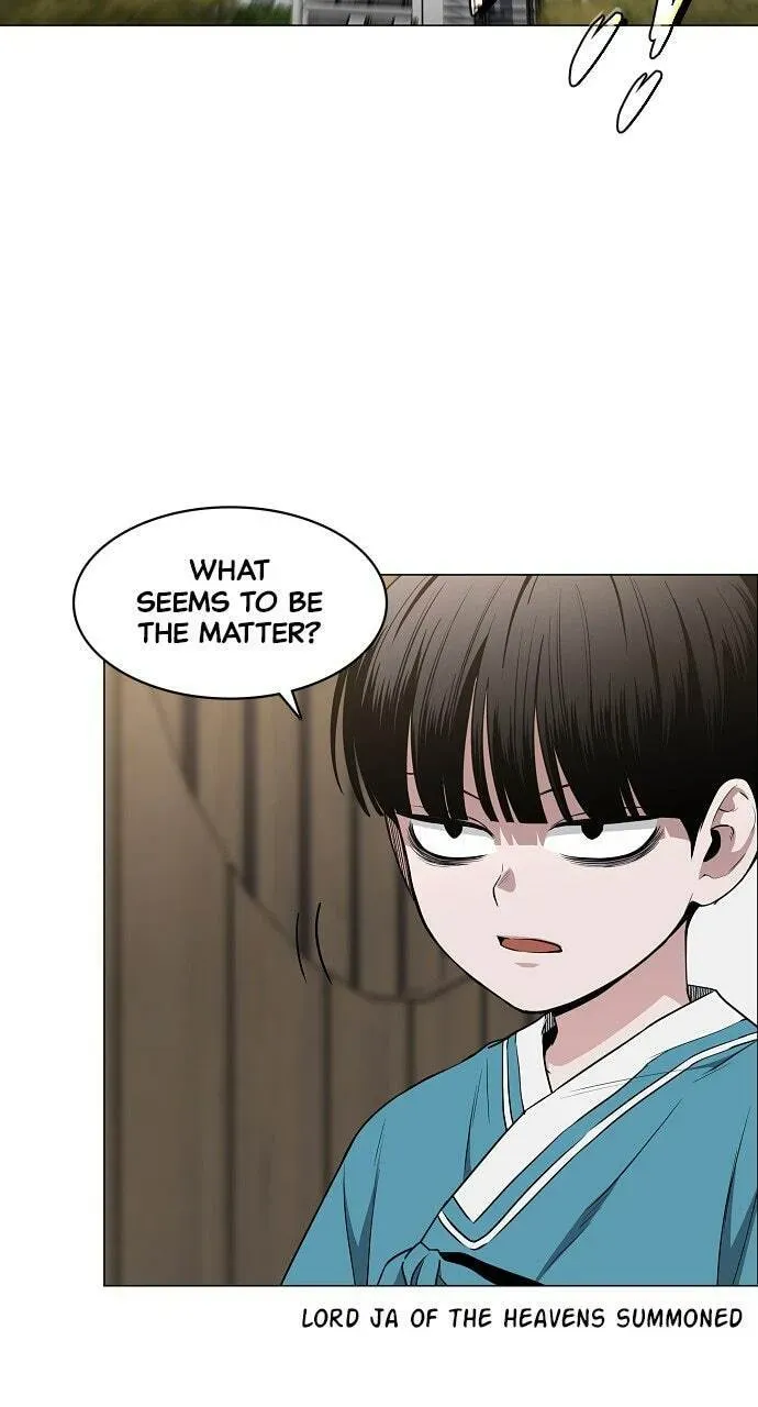 JAKDU: Shaman’s Blade Chapter 1.2 page 23 - 
