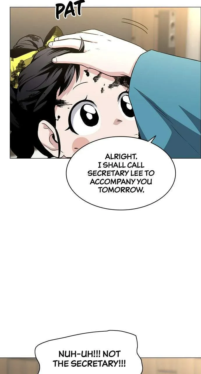 JAKDU: Shaman’s Blade Chapter 1.2 page 29 - 