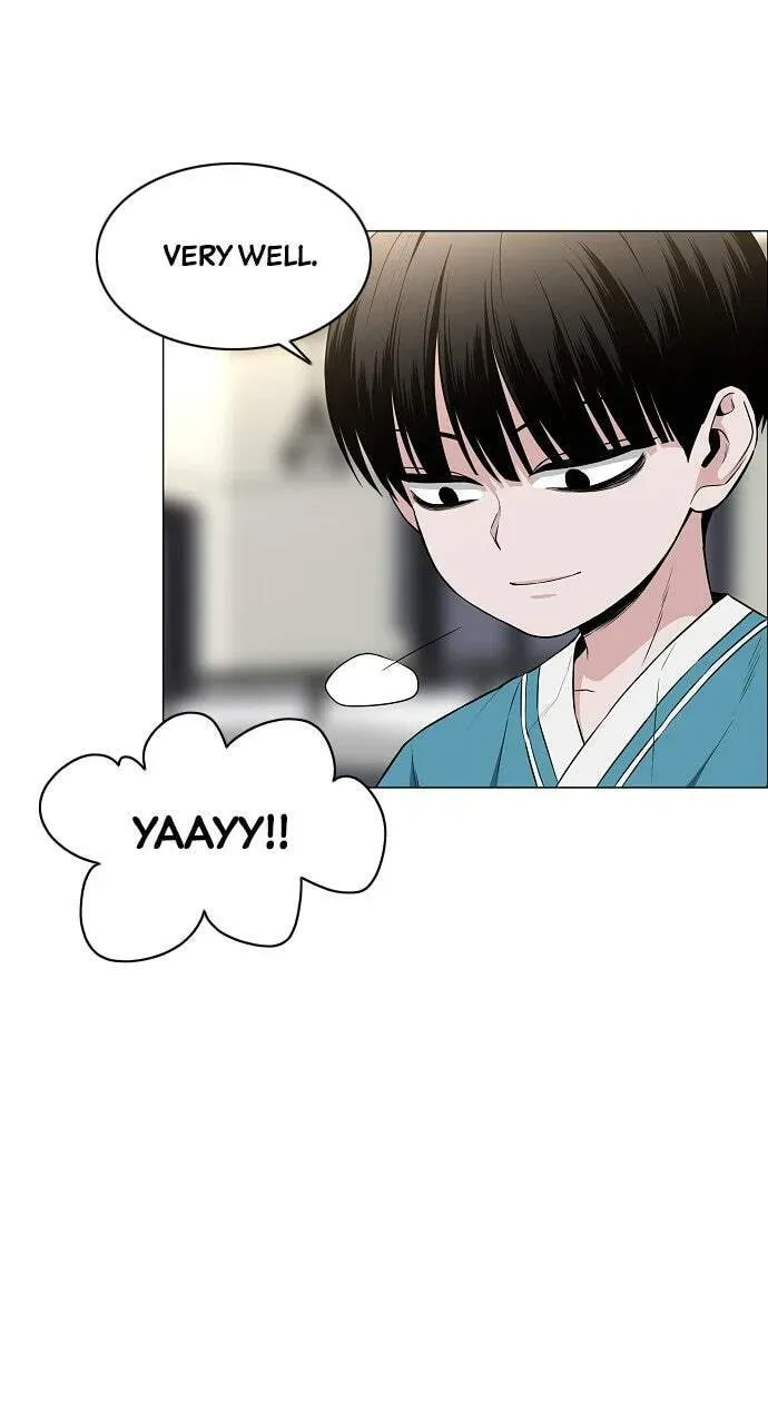 JAKDU: Shaman’s Blade Chapter 1.2 page 31 - 