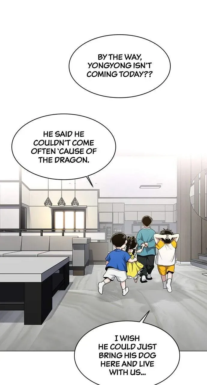 JAKDU: Shaman’s Blade Chapter 1.2 page 33 - 
