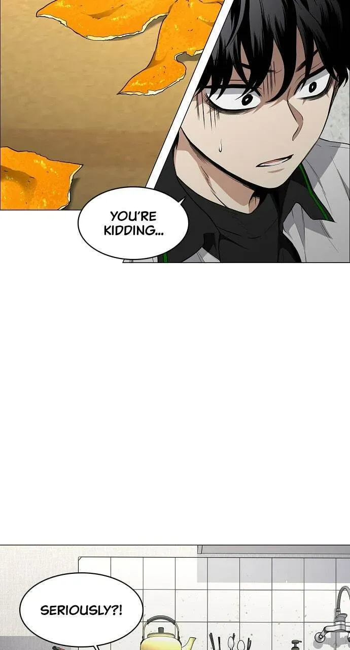 JAKDU: Shaman’s Blade Chapter 1.2 page 37 - 