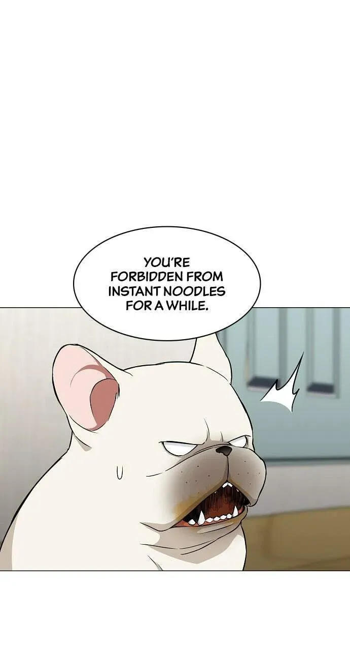 JAKDU: Shaman’s Blade Chapter 1.2 page 43 - 