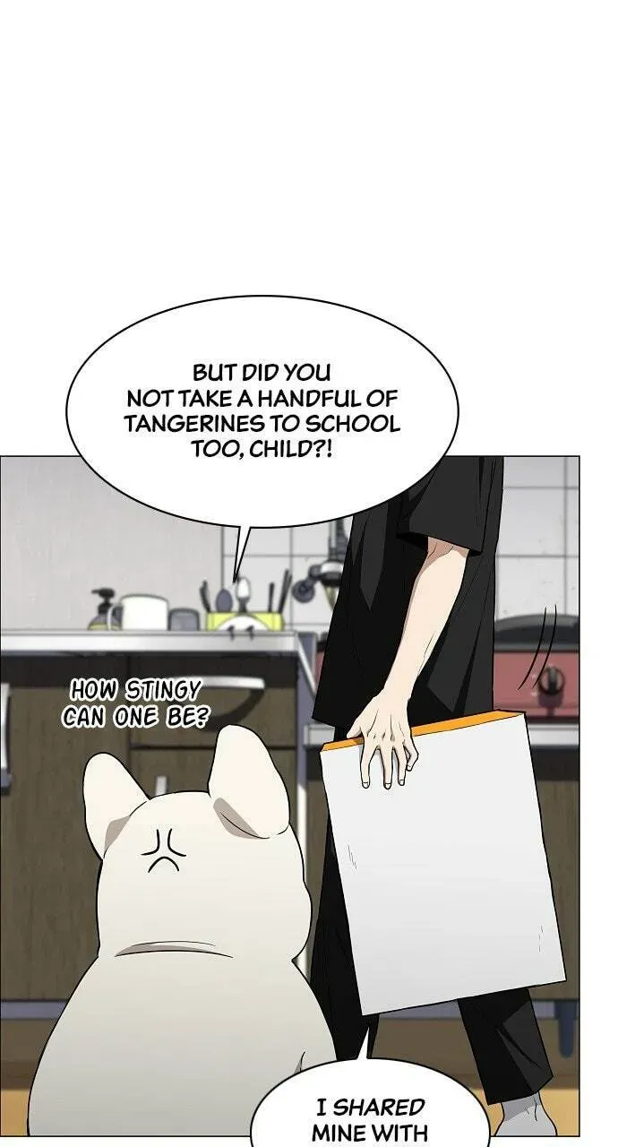 JAKDU: Shaman’s Blade Chapter 1.2 page 44 - 
