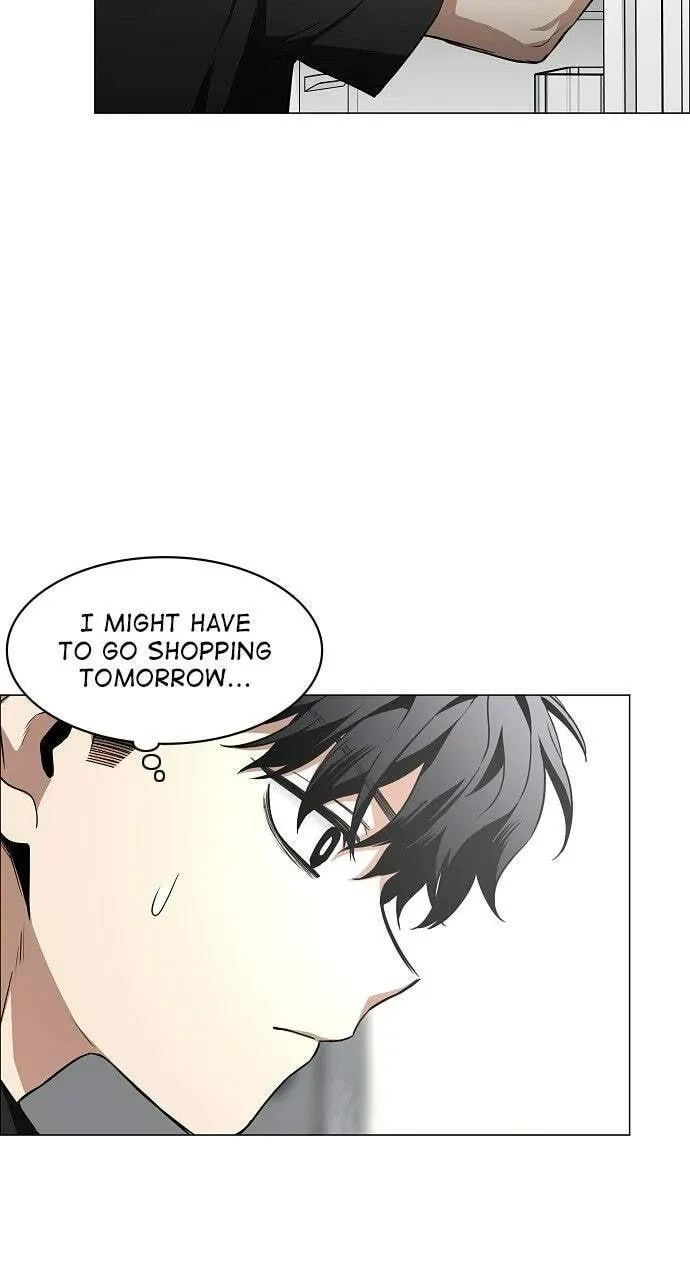 JAKDU: Shaman’s Blade Chapter 1.2 page 47 - 
