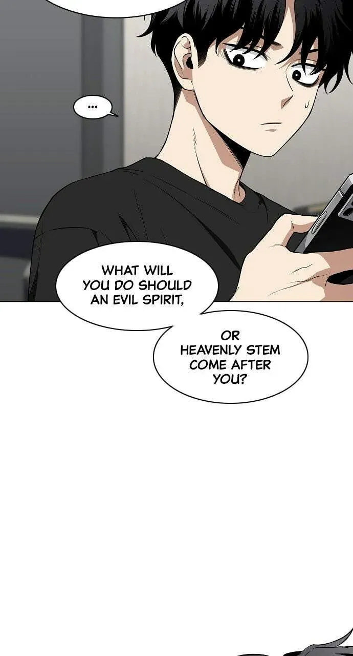 JAKDU: Shaman’s Blade Chapter 1.2 page 52 - 