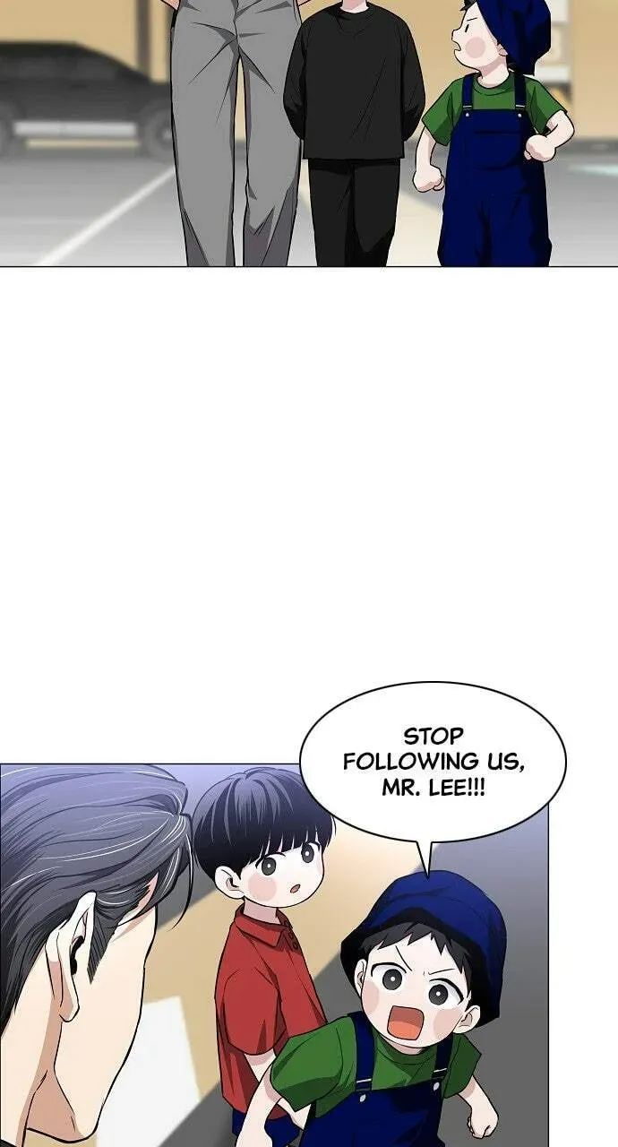 JAKDU: Shaman’s Blade Chapter 1.2 page 59 - 