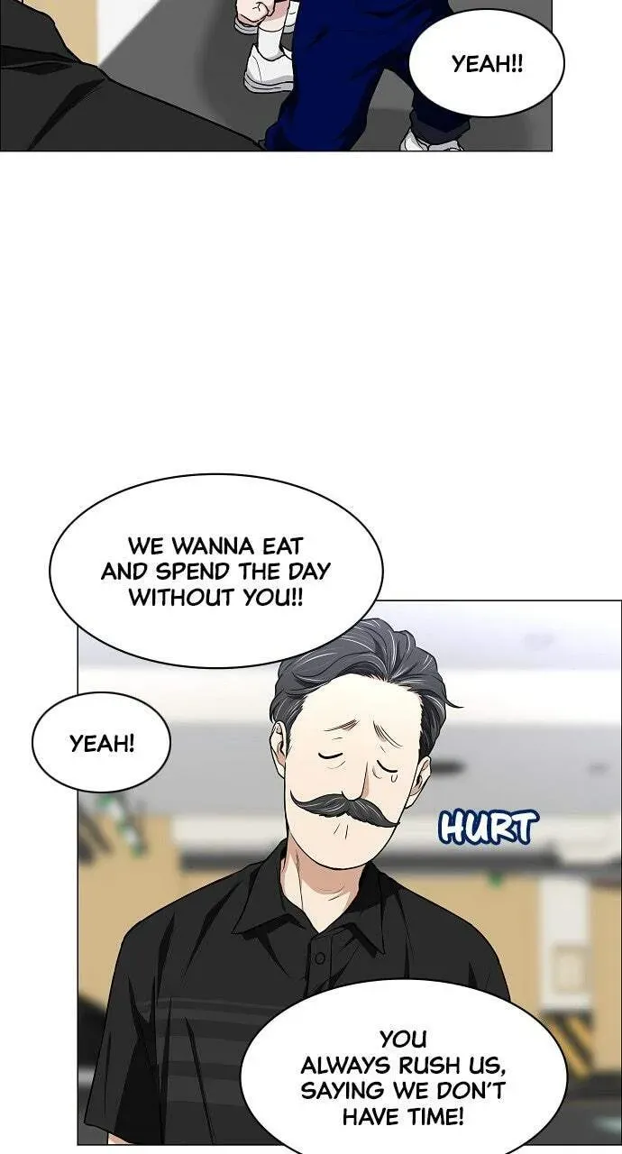 JAKDU: Shaman’s Blade Chapter 1.2 page 60 - 