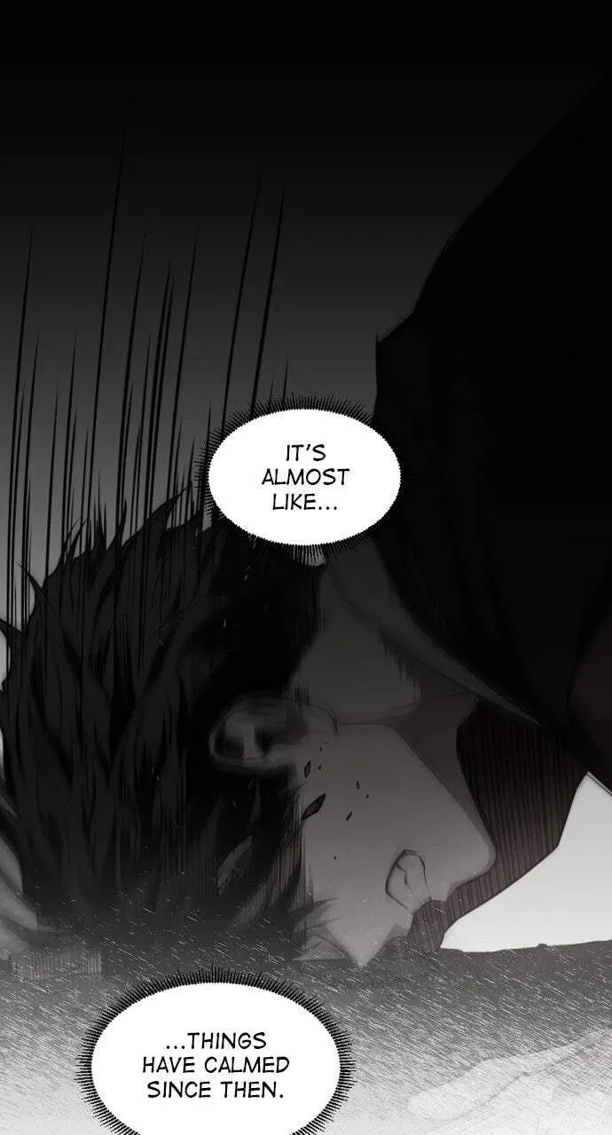 JAKDU: Shaman’s Blade Chapter 1.2 page 7 - 