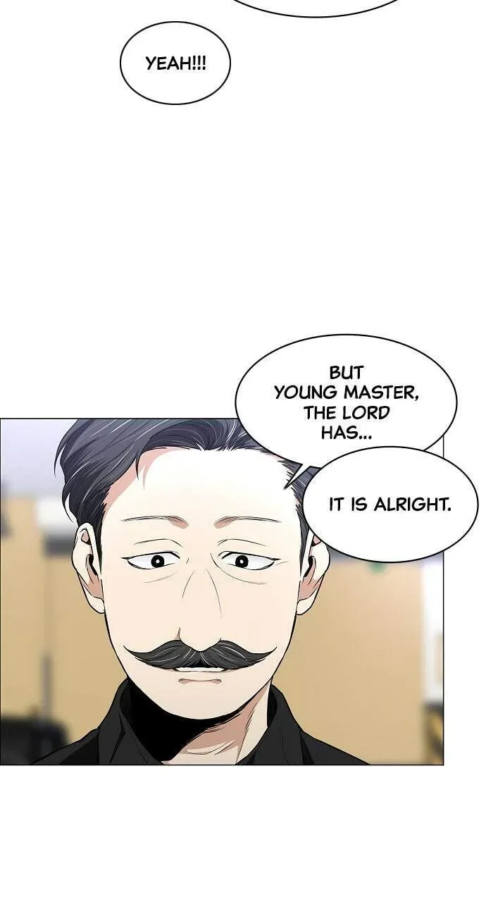JAKDU: Shaman’s Blade Chapter 1.2 page 61 - 