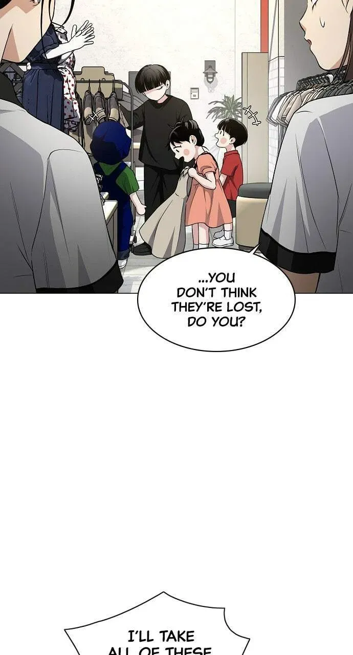 JAKDU: Shaman’s Blade Chapter 1.2 page 66 - 