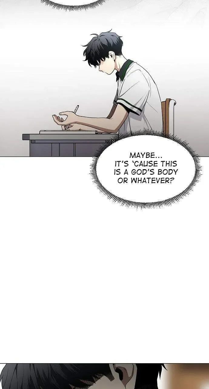 JAKDU: Shaman’s Blade Chapter 1.2 page 8 - 