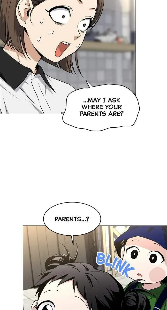JAKDU: Shaman’s Blade Chapter 1.2 page 71 - 