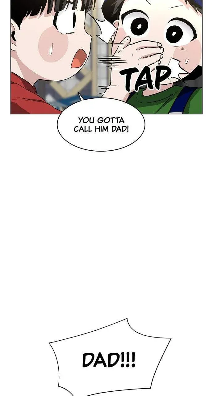 JAKDU: Shaman’s Blade Chapter 1.2 page 78 - 
