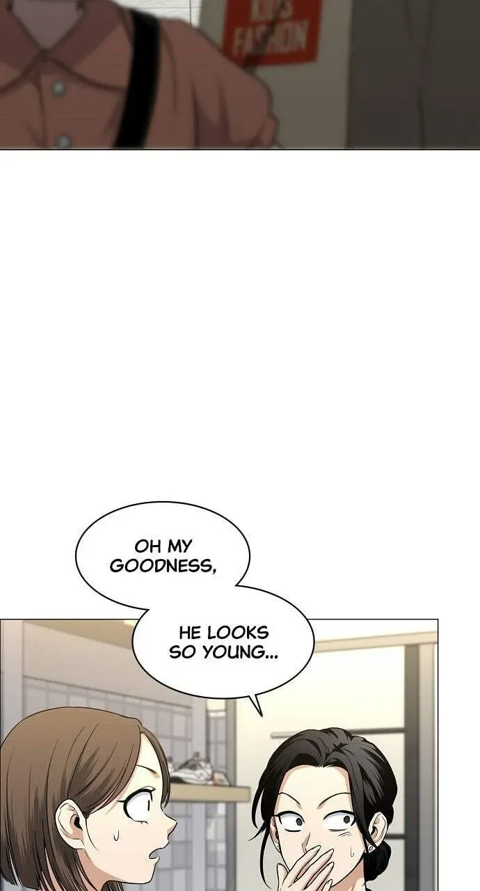 JAKDU: Shaman’s Blade Chapter 1.2 page 81 - 