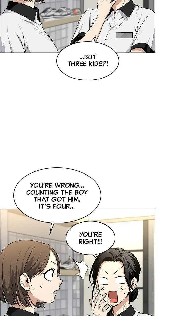 JAKDU: Shaman’s Blade Chapter 1.2 page 82 - 
