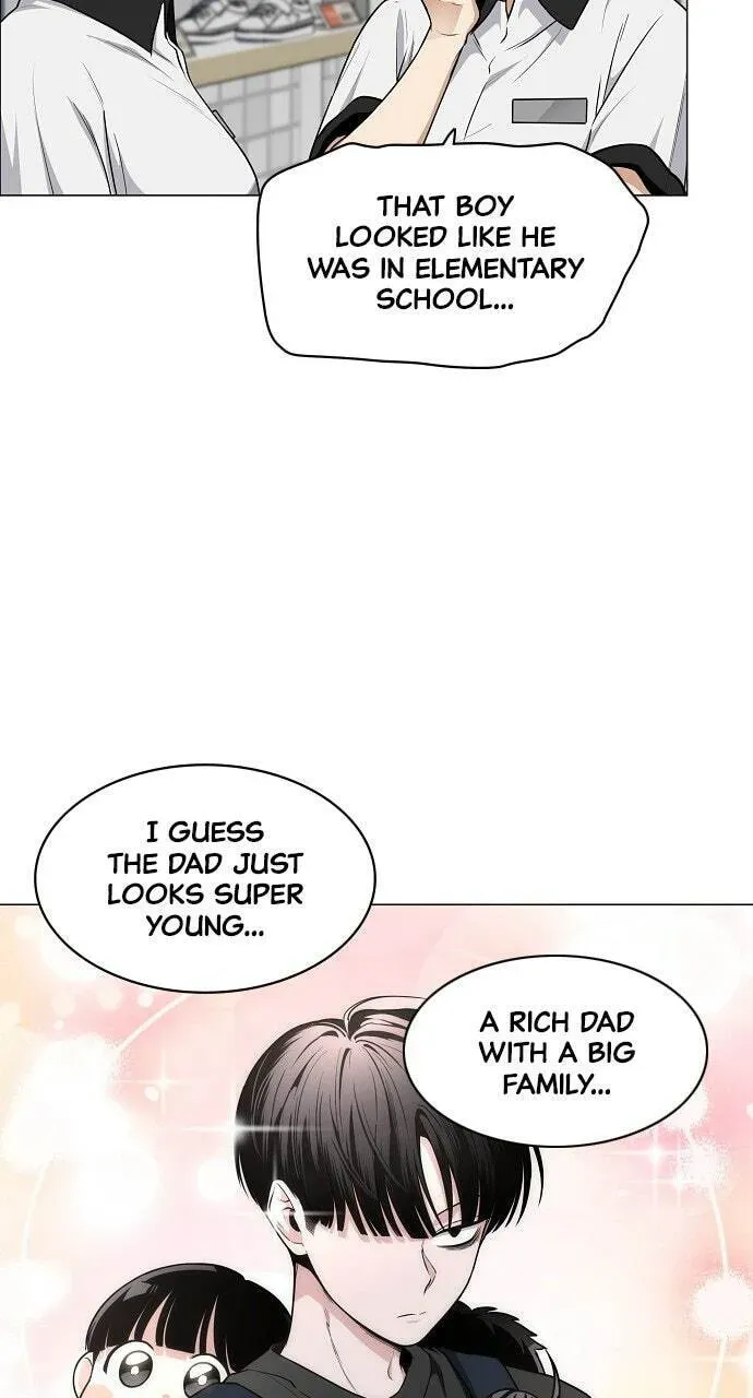JAKDU: Shaman’s Blade Chapter 1.2 page 83 - 