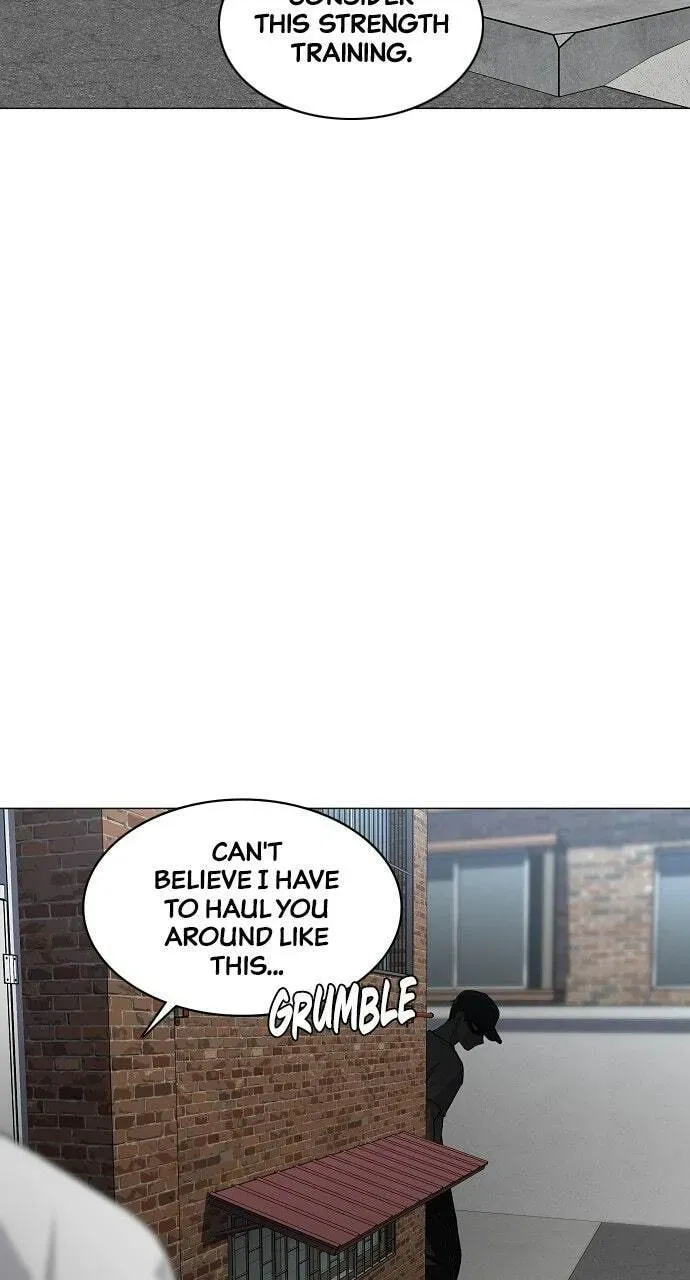 JAKDU: Shaman’s Blade Chapter 1.2 page 89 - 