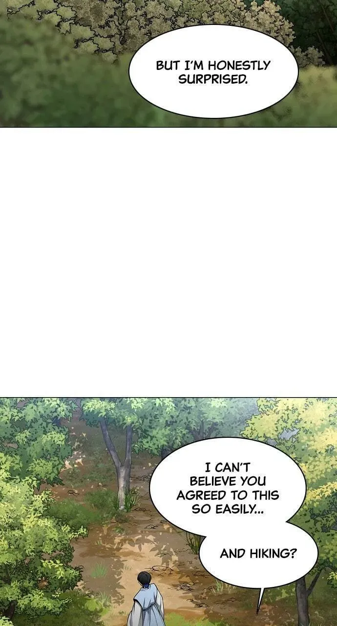 JAKDU: Shaman’s Blade Chapter 1.3 page 2 - 