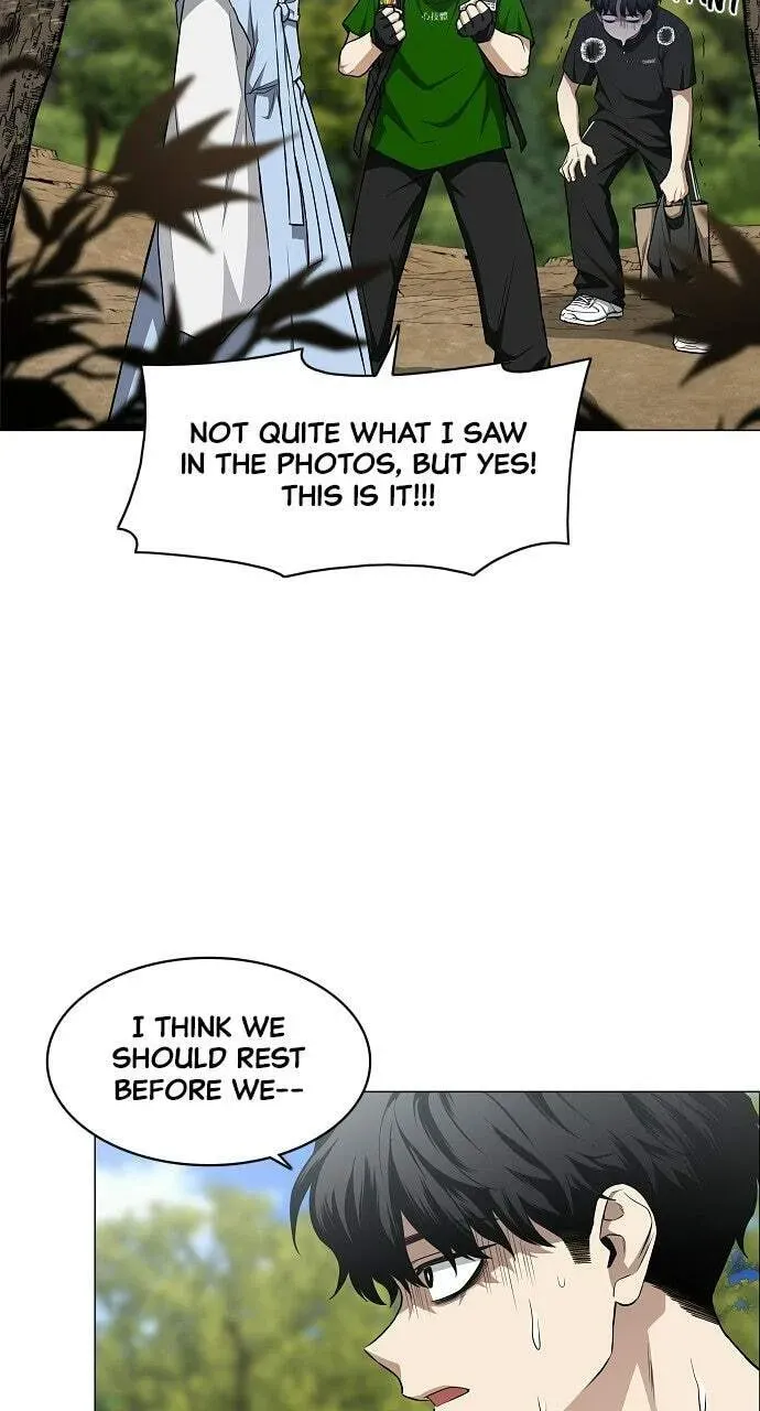 JAKDU: Shaman’s Blade Chapter 1.3 page 16 - 