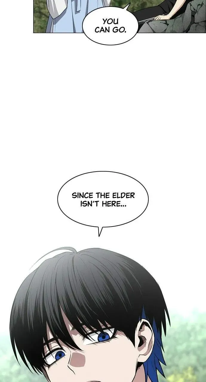 JAKDU: Shaman’s Blade Chapter 1.3 page 24 - 