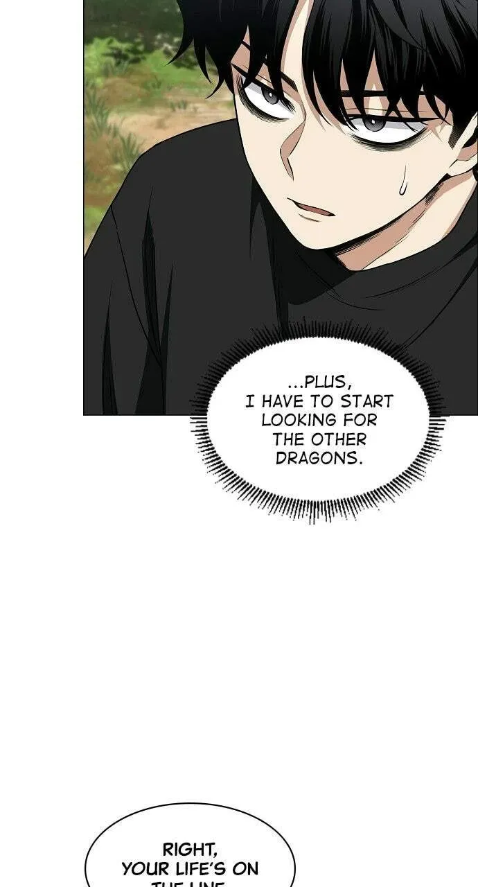 JAKDU: Shaman’s Blade Chapter 1.3 page 4 - 