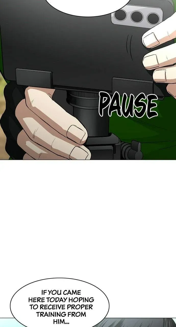 JAKDU: Shaman’s Blade Chapter 1.3 page 31 - 