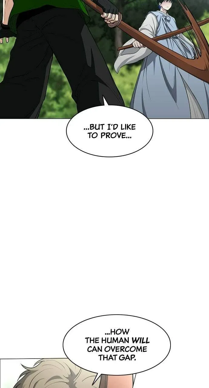 JAKDU: Shaman’s Blade Chapter 1.3 page 37 - 