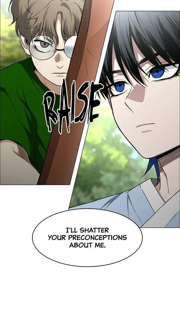 JAKDU: Shaman’s Blade Chapter 1.3 page 38 - 