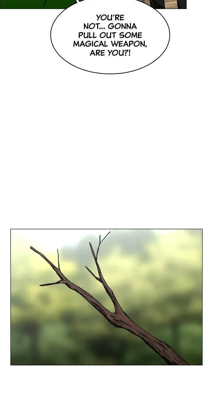 JAKDU: Shaman’s Blade Chapter 1.3 page 44 - 