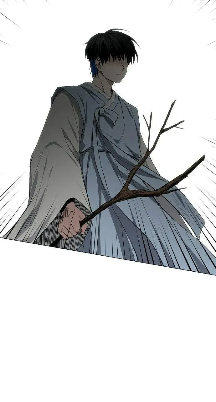 JAKDU: Shaman’s Blade Chapter 1.3 page 48 - 