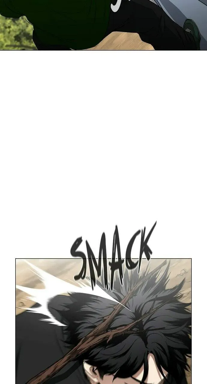 JAKDU: Shaman’s Blade Chapter 1.3 page 51 - 