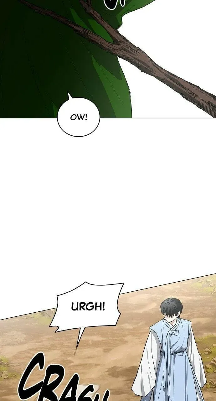 JAKDU: Shaman’s Blade Chapter 1.3 page 61 - 