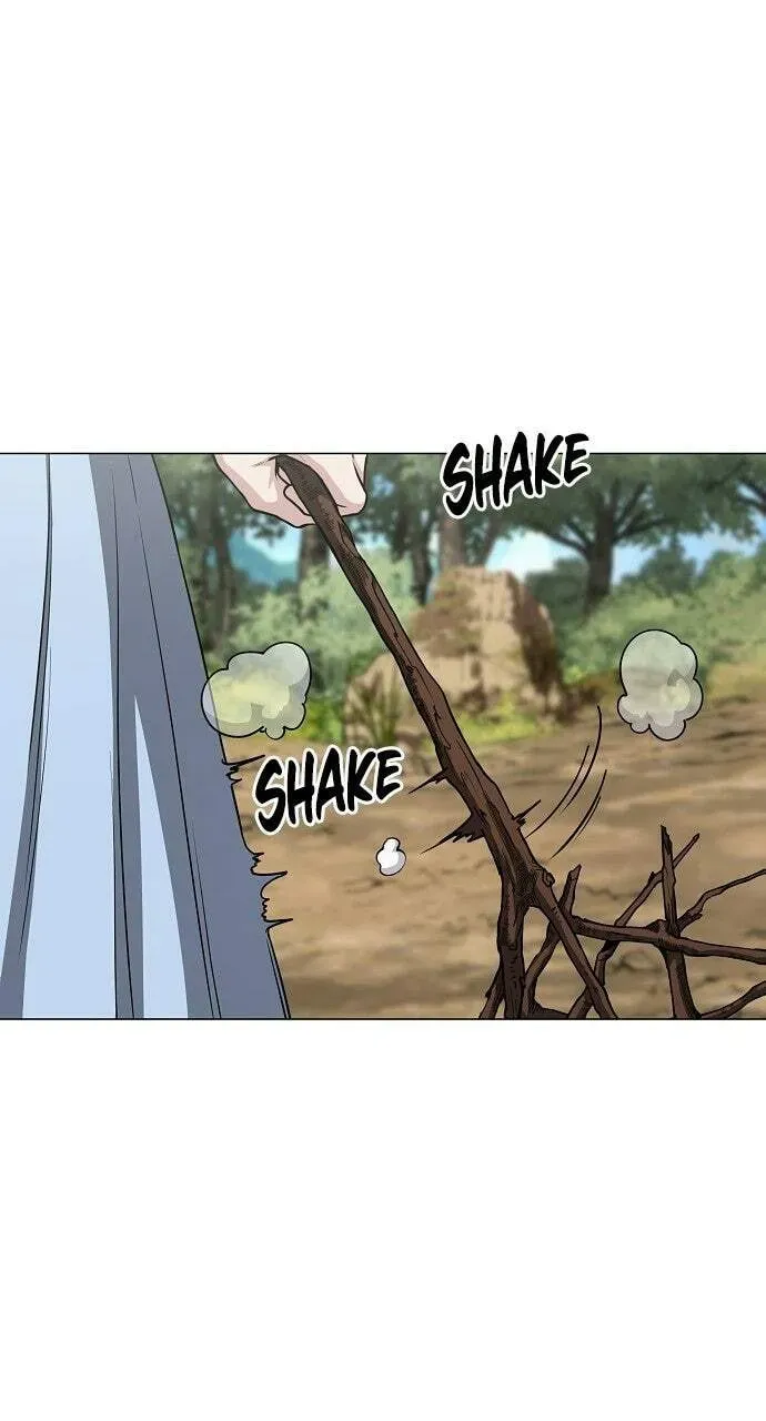 JAKDU: Shaman’s Blade Chapter 1.3 page 67 - 