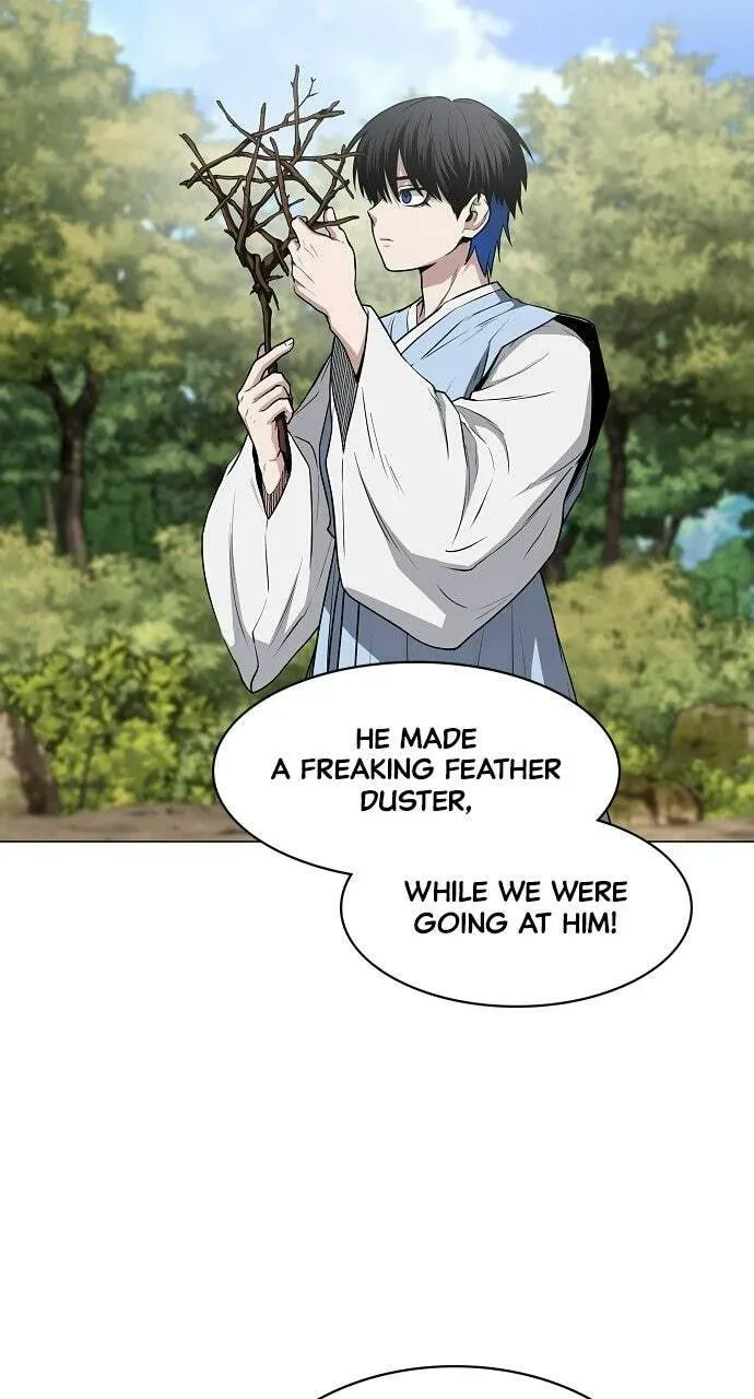JAKDU: Shaman’s Blade Chapter 1.3 page 69 - 