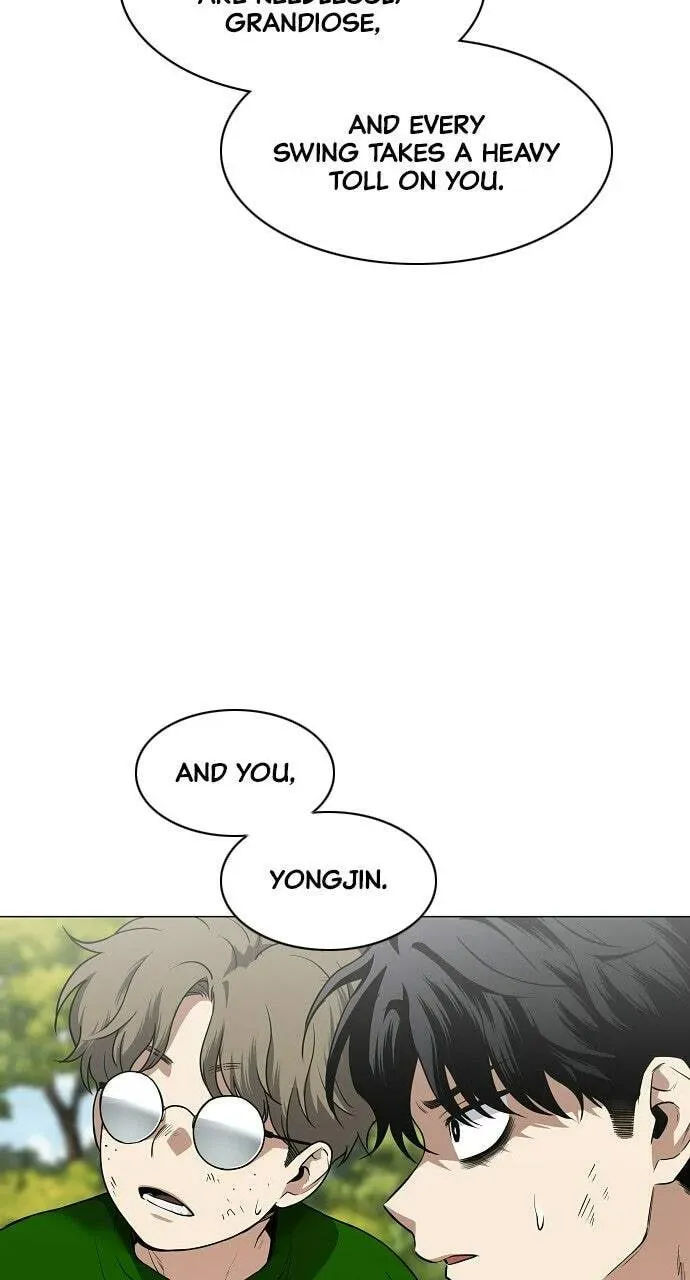 JAKDU: Shaman’s Blade Chapter 1.3 page 72 - 