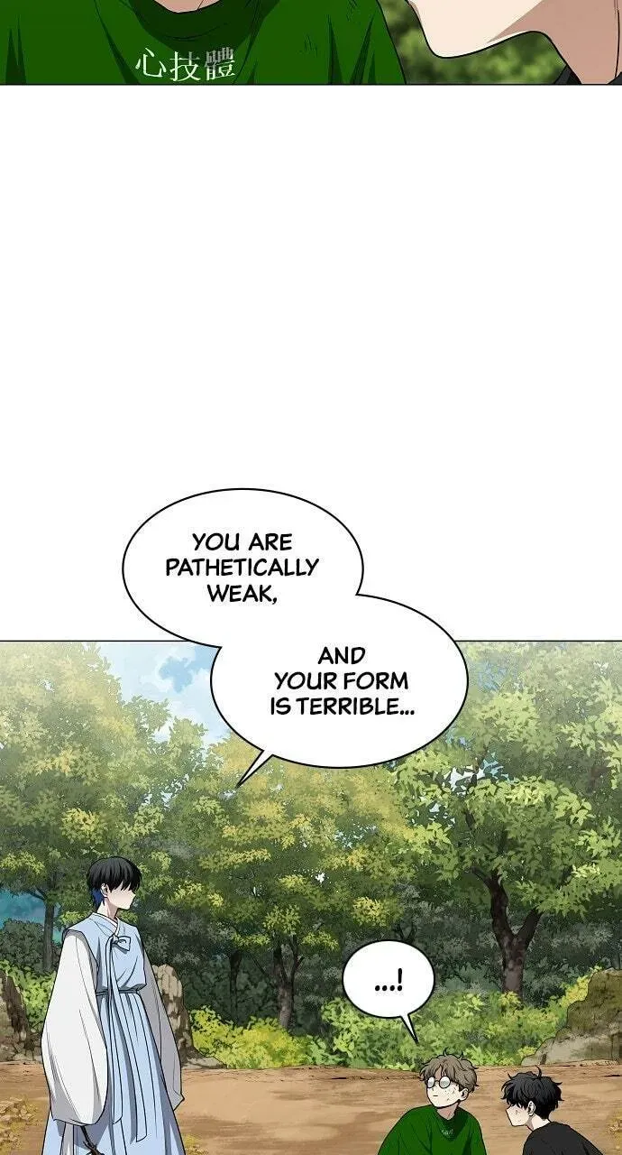 JAKDU: Shaman’s Blade Chapter 1.3 page 73 - 