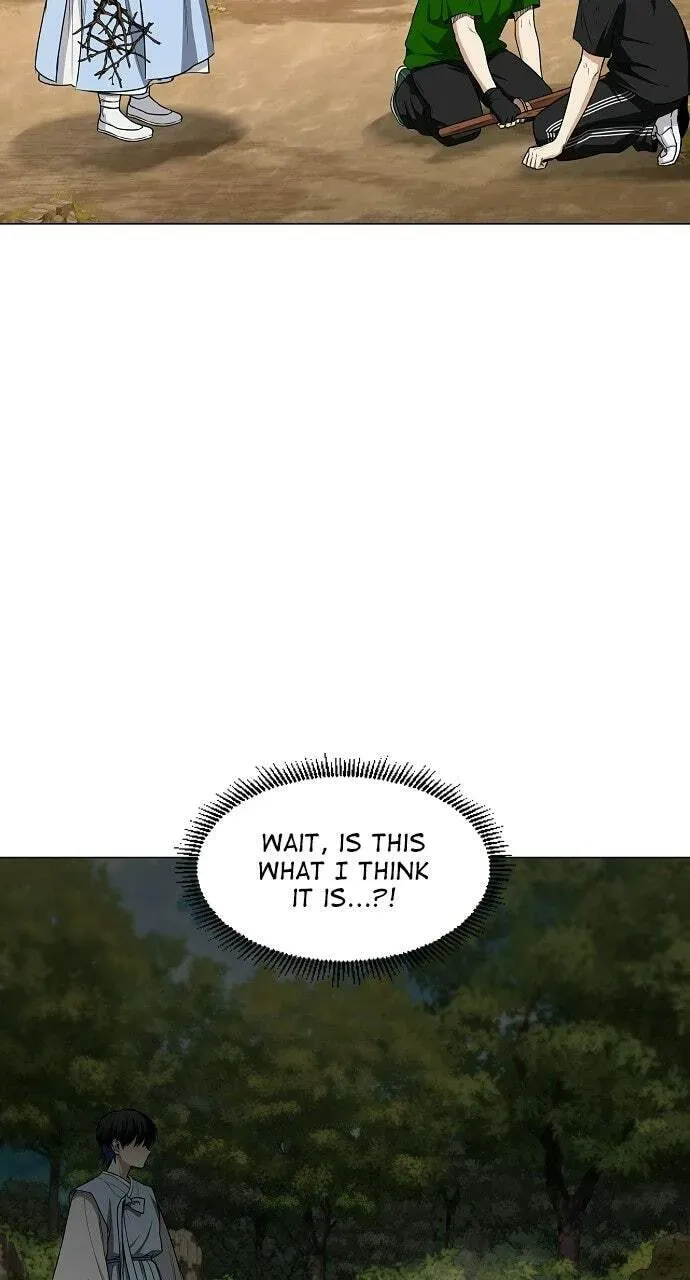 JAKDU: Shaman’s Blade Chapter 1.3 page 74 - 