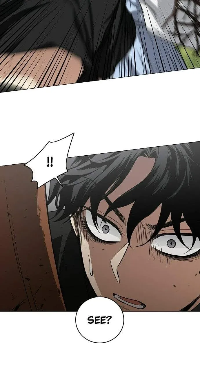 JAKDU: Shaman’s Blade Chapter 1.3 page 84 - 