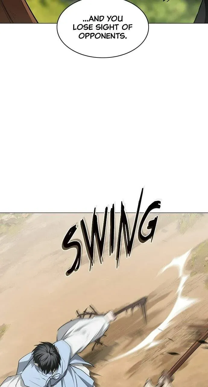 JAKDU: Shaman’s Blade Chapter 1.3 page 87 - 