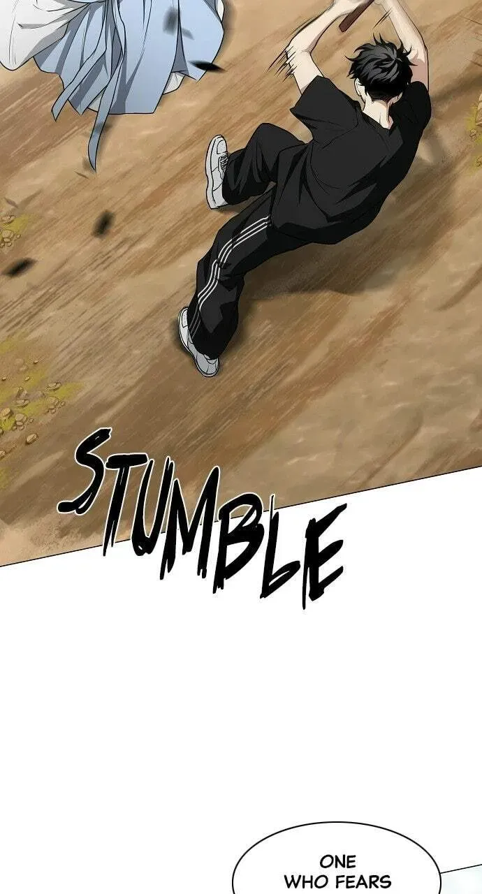 JAKDU: Shaman’s Blade Chapter 1.3 page 88 - 