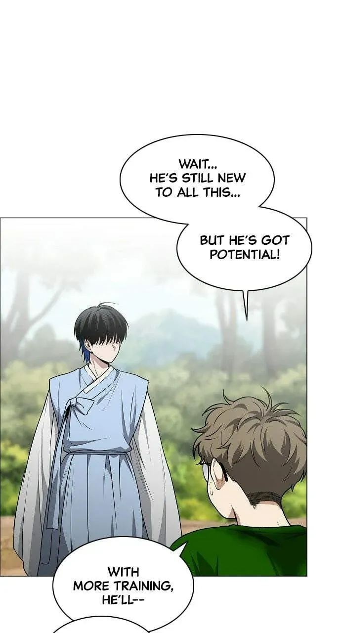 JAKDU: Shaman’s Blade Chapter 1.3 page 90 - 