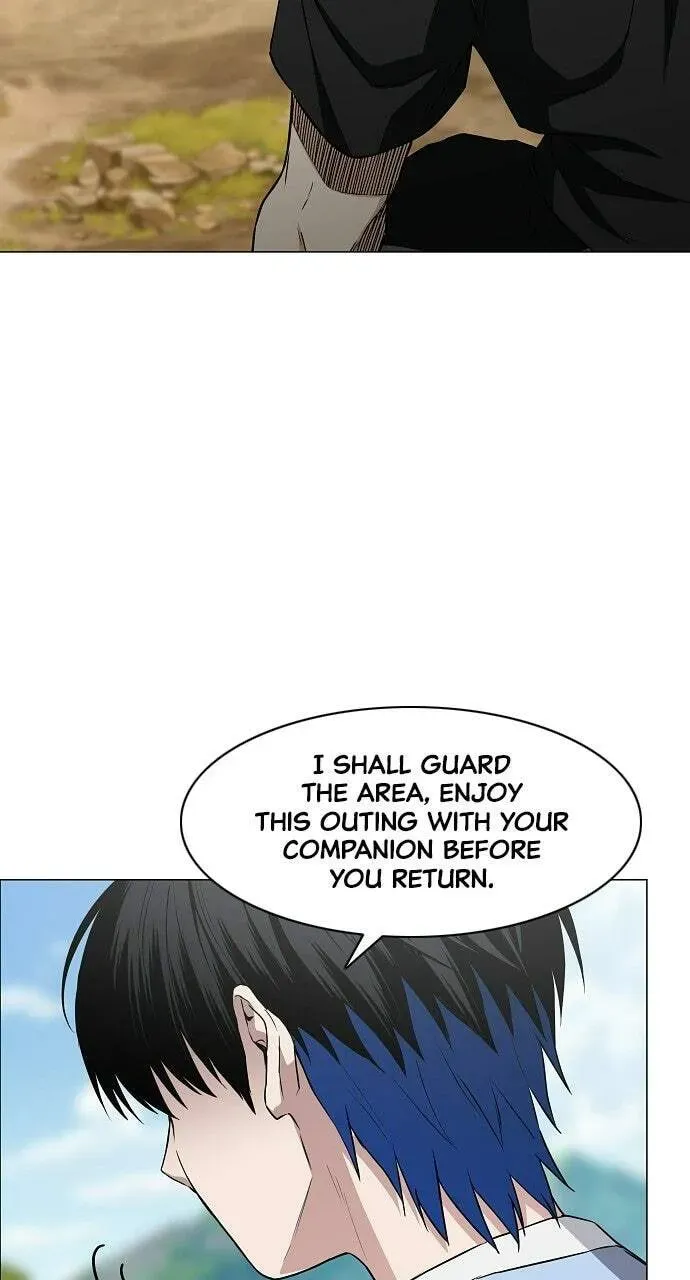 JAKDU: Shaman’s Blade Chapter 1.3 page 93 - 
