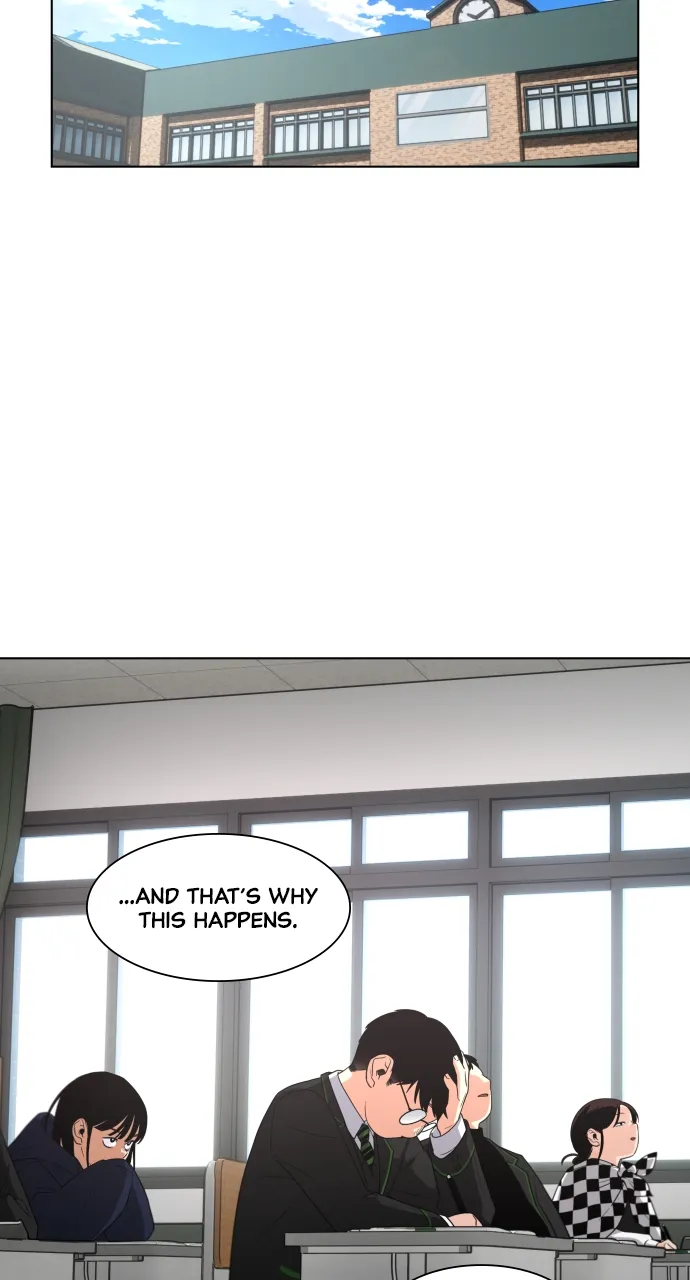 JAKDU: Shaman’s Blade Chapter 1 page 116 - 