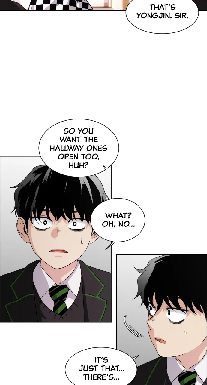 JAKDU: Shaman’s Blade Chapter 1 page 128 - 