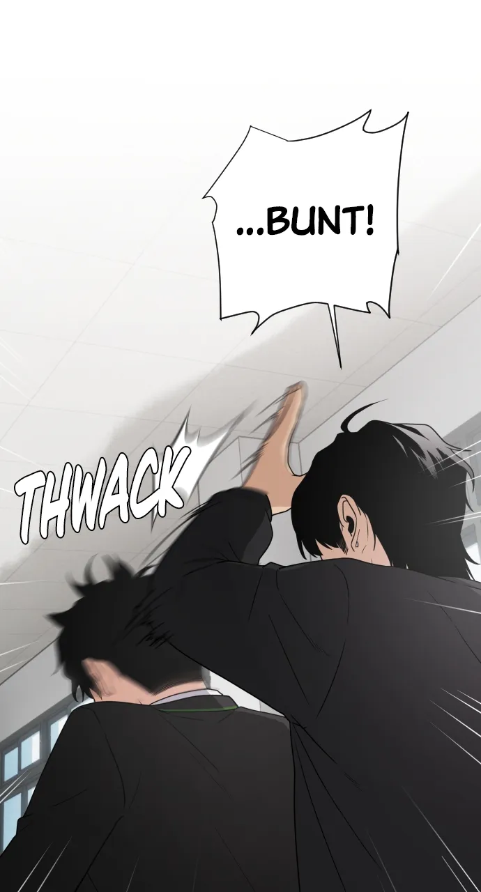 JAKDU: Shaman’s Blade Chapter 1 page 137 - 