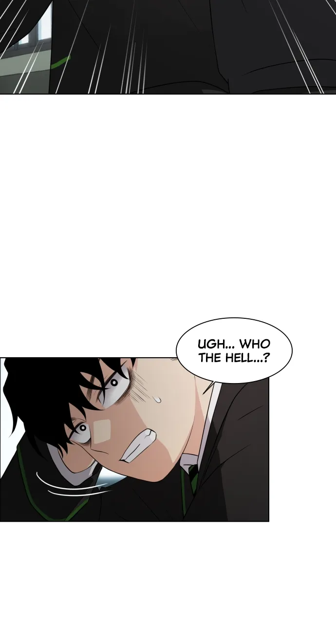 JAKDU: Shaman’s Blade Chapter 1 page 138 - 