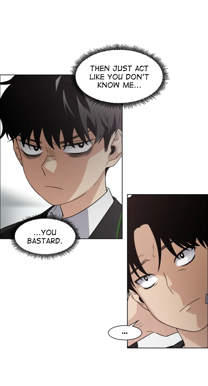 JAKDU: Shaman’s Blade Chapter 1 page 142 - 